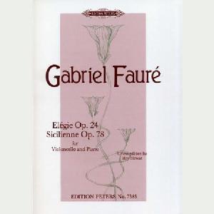 VCP FAURE PIEZAS OP.24 69 77 78 98