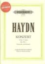 VCP HAYDN CONCIERTO EN DO M VIIb:1 
