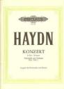 VCP HAYDN CONCIERTO EN RE M OP.101 VIIb