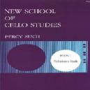VC MTD SUCH NEW SCHOOL OF CELLO STUDIES V.1