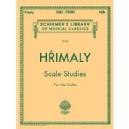 V HRIMALY ESTUDIOS DE ESCALAS 