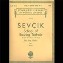 V SEVCIK ESCUELA TECNICA ARCO OP.2 N.2