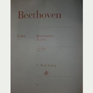CAM BEETHOVEN TRIOS V.2 OP.70/OP.97/OP.121