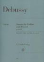 VP DEBUSSY SONATA SOL m