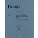 VP DVORAK PIEZAS ROMANTICAS OP.75