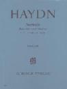 VP HAYDN SONATA SOL M HOB.XV:32 