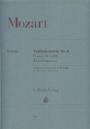 VP MOZART CONCIERTO Nº4 RE M KV218