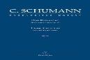 VP SCHUMANN CLARA 3 ROMANZAS OP. 22 VIOLIN Y PIANO