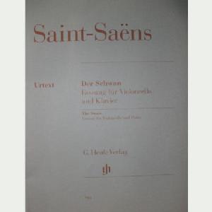 VCP SAINT SAENS EL CISNE (CARNAVAL ANIMALES)
