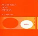 VC MTD PIATTI METODO VIOLONCELLO V.3