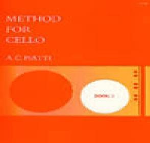 VC MTD PIATTI METODO VIOLONCELLO V.3