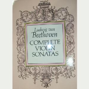 VP BEETHOVEN SONATAS COMPLETAS