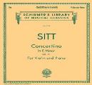 VP SITT CONCERTINO MI m OP.31 