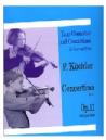 VP KUCHLER CONCERTINO OP.11 SOL M (1ª POSICION)