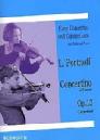 VP PORTNOFF CONCERTINO OP.13 MI m