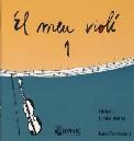 CD EL MEU VIOLI I EL MEU ARC CATALAN