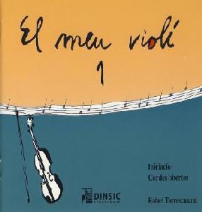 CD EL MEU VIOLI I EL MEU ARC CATALAN