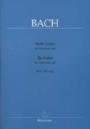 VC BACH 6 SUITES PARA VIOLONCELLO BWV1007-1012