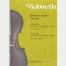 VCP CERVETTO 2 SONATAS OP.2 Nº5 / OP.2 Nº9 *OFERTA*