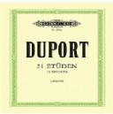 VC DUPORT 21 ESTUDIOS