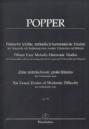 2VC POPPER 15 ESTUDIOS FACILES/10 OP.76
