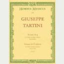 VP TARTINI SONATA SOL m TRINO DEL DIABLO