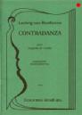 CAM BEETHOVEN CONTRADANZA PARA ORQUESTA DE CUERDA *EN OFERTA