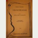 CAM CUERDA DVORAK HUMORESQUE (V VA VC) *OFERTA*