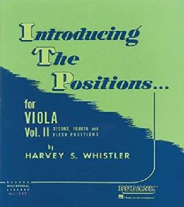 VA MTD WHISTLER INTRODUCING THE POSITIONS V.2