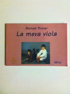 VA MTD B POMAR LA MEVA VIOLA + SUPLEMENT