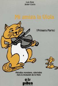 VA MTD ROIG / COSTA MI AMIGA LA VIOLA 1ª