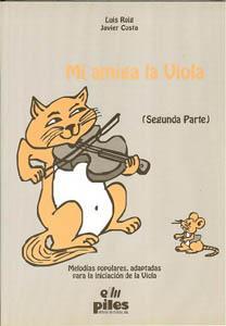 VA MTD ROIG / COSTA MI AMIGA LA VIOLA 2ª