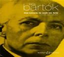VAP BELA BARTOK VIOLA CONCIERTO OP. POSTHUMOUS