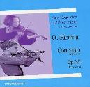 VAP RIEDING Concerto Op. 35 En Mi Mineur