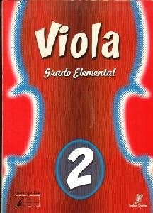 VA MTD MOLINA VIOLA VOL.2 ELEMENTAL *EN OFERTA*
