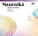 VA MTD SUZUKI VIOLA V.4 EDICION REVISADA 