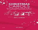 CHRISTMAS CAROLS Arr. Maria Linnemann