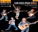 GMTD GUITARRA PARA NIÑOS.
