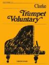 P CLARKE TRUMPET VOLUNTARY