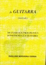 GUIT MTD NOGUERA JO GUITARRA 100 EXERCICIS PROGRESSIUS