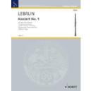 OBP LEBRUN CONCIERTO Nº1 REm