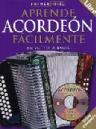 ACD APRENDE FACILMENTE ACORDEON 1 +CD
