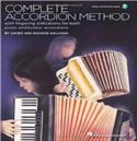 ACD METODO COMPLETO ACORDEON LUCIEN GALLIANO