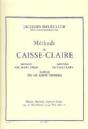 PERC DELECLUSE MTD CAISSE-CLAIRE (CAJA)