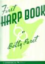 ARP BETTY PARET  FIRST HARP BOOK *OFERTA*