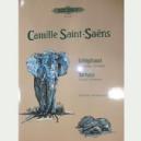 CBJ P SAINT SAENS EL ELEFANTE / LAS TORTUG