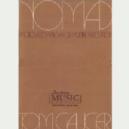 PERC NOMAD TOM GAUGER