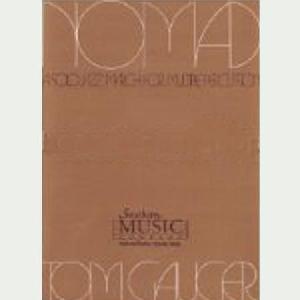 PERC NOMAD TOM GAUGER