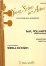 CBJ MTD ROLLAND/JOHNSON YOUNG STRINGS IN ACTION 1 *EN OFERTA