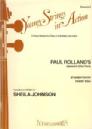 CBJ MTD ROLLAND/JOHNSON YOUNG STRINGS IN ACTION 2 *EN OFERTA